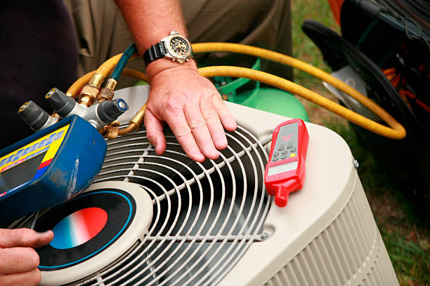 Best HVAC Service Technicians  in Mayo, FL
