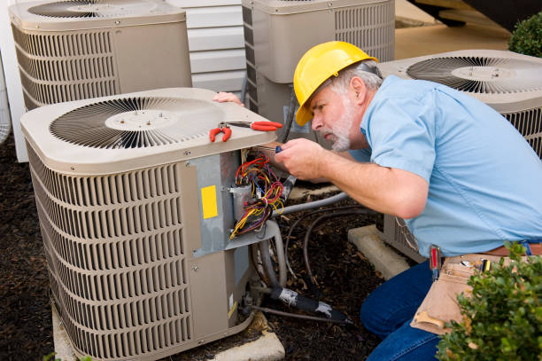 Air Duct Cleaning in Mayo, FL