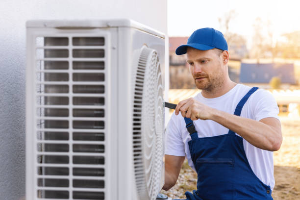 Best Affordable HVAC Services  in Mayo, FL