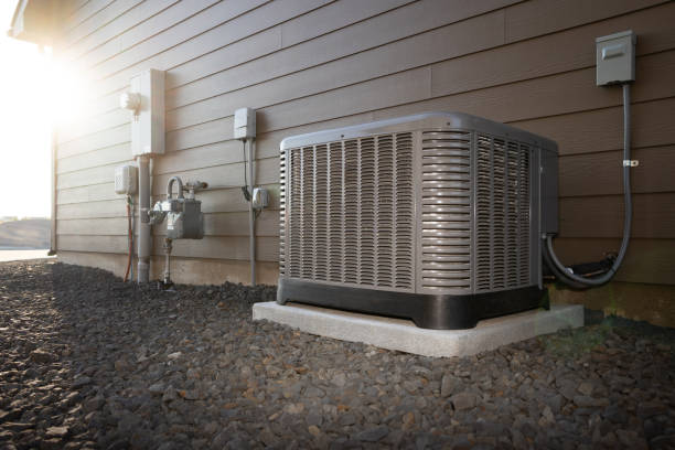 Best HVAC Air Duct Cleaning  in Mayo, FL
